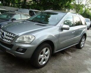 Mercedes-Benz ML 300 Gebrauchtwagen