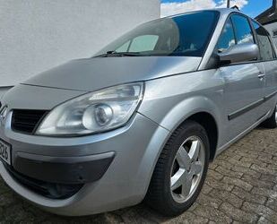 Renault Scenic Gebrauchtwagen