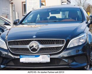 Mercedes-Benz CLS 400 Gebrauchtwagen