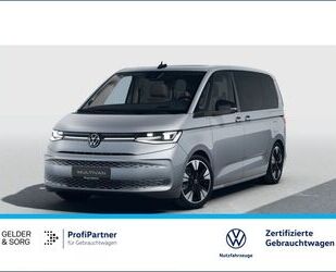 VW T7 Multivan Gebrauchtwagen