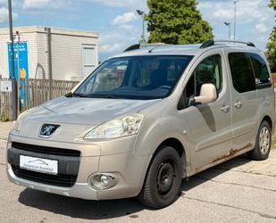 Peugeot Partner Gebrauchtwagen