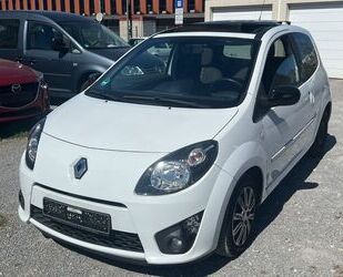 Renault Twingo Gebrauchtwagen