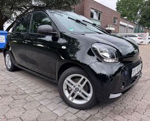 Smart ForFour Gebrauchtwagen