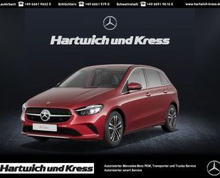 Mercedes-Benz B 250 Gebrauchtwagen
