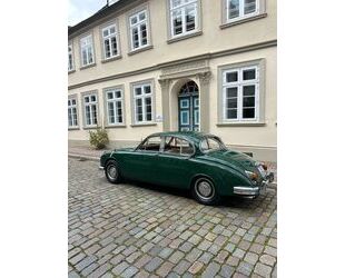 Jaguar MK II Gebrauchtwagen