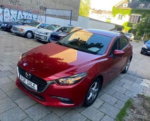 Mazda 3 Gebrauchtwagen