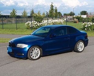 BMW 120 Gebrauchtwagen