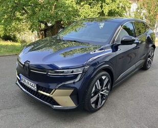 Renault Megane E-TECH Gebrauchtwagen