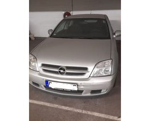 Mercedes-Benz Vectra 