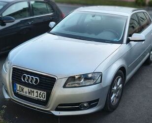 Audi A3 Gebrauchtwagen
