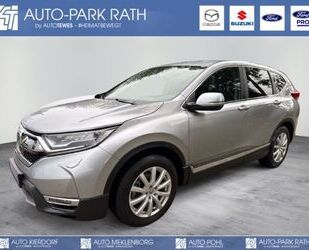 Honda CR-V Gebrauchtwagen