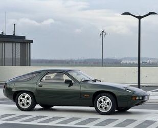 Porsche 928 Gebrauchtwagen