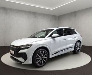 Audi Q4 e-tron Gebrauchtwagen