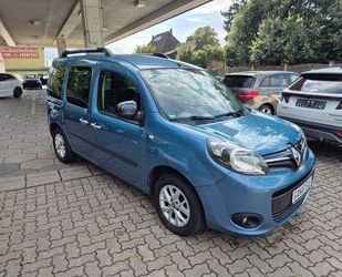 Renault Kangoo Gebrauchtwagen