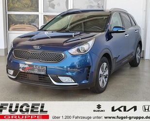 Kia Niro Gebrauchtwagen