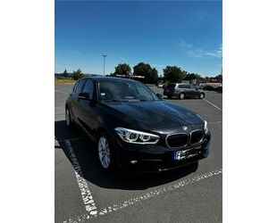BMW 118 Gebrauchtwagen