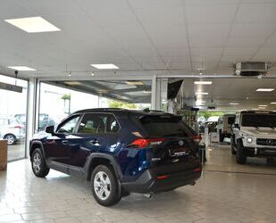 Toyota RAV 4 Gebrauchtwagen
