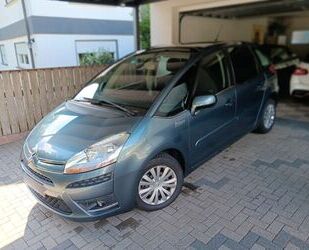 Citroen C4 Picasso Gebrauchtwagen