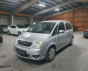 Opel Meriva Gebrauchtwagen