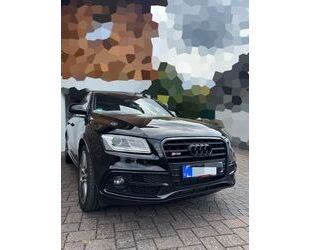 Audi SQ5 Gebrauchtwagen