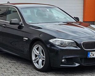 BMW 530 Gebrauchtwagen