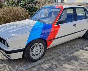 BMW 325 Gebrauchtwagen