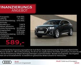Audi Q3 Gebrauchtwagen