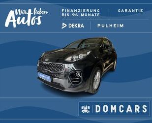 Kia Sportage Gebrauchtwagen
