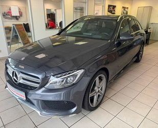 Mercedes-Benz C 300 Gebrauchtwagen