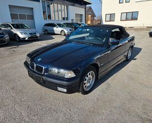 BMW 318 Gebrauchtwagen