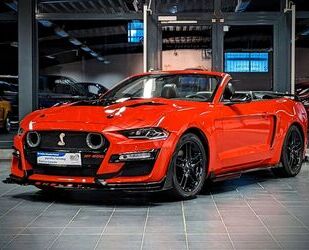 Ford Mustang Gebrauchtwagen