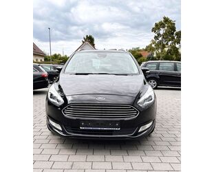 Ford Galaxy Gebrauchtwagen