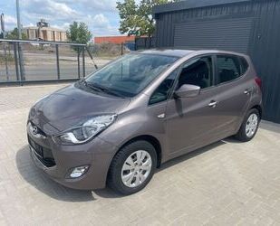 Hyundai ix20 Gebrauchtwagen
