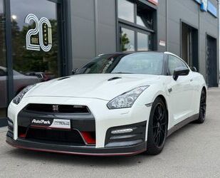 Nissan GT-R Gebrauchtwagen