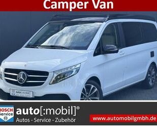 Mercedes-Benz V 220 Gebrauchtwagen