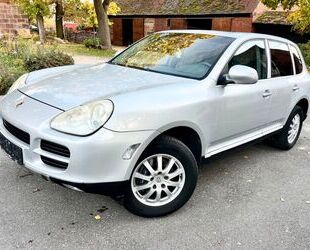 Porsche Cayenne Gebrauchtwagen
