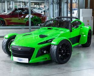 Donkervoort D8 Gebrauchtwagen