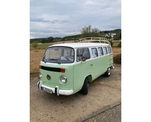 VW T2 Gebrauchtwagen