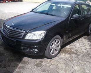Mercedes-Benz C 180 Gebrauchtwagen