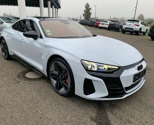 Audi RS e-tron GT Gebrauchtwagen