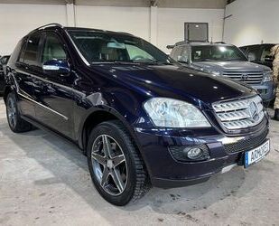 Mercedes-Benz ML 420 Gebrauchtwagen