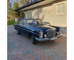 Mercedes-Benz 280 Gebrauchtwagen