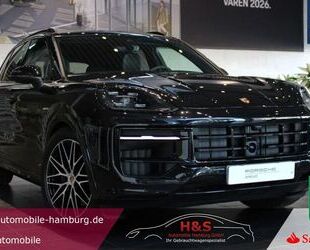 Porsche Cayenne Gebrauchtwagen