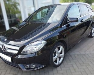 Mercedes-Benz B 180 Gebrauchtwagen