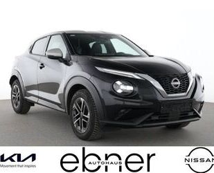 Nissan Juke Gebrauchtwagen