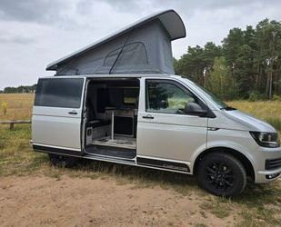 VW T6 California Gebrauchtwagen
