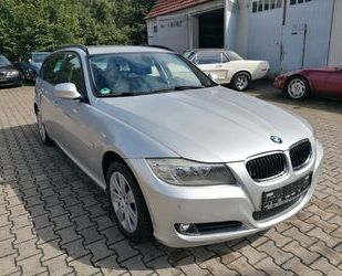 BMW 318 Gebrauchtwagen