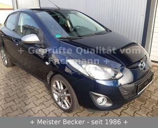 Mazda 2 Gebrauchtwagen
