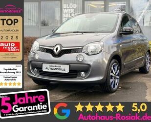 Renault Twingo Gebrauchtwagen