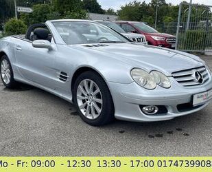 Mercedes-Benz SL 350 Gebrauchtwagen